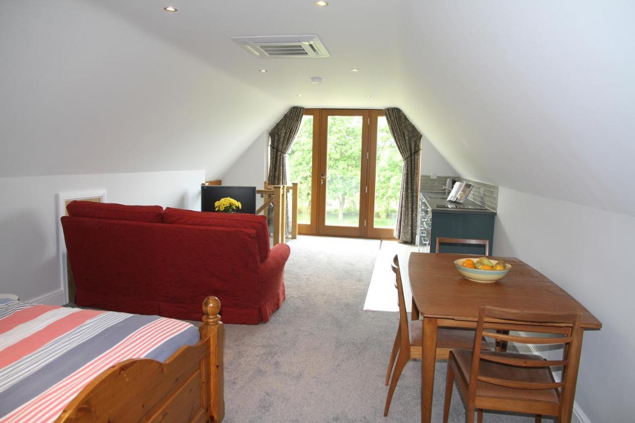 Superb Stokesby Barn Apartment - Norfolk Broads&Norwich Exterior foto